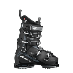 Buty narciarskie Nordica Speedmachine 3 85 W GW Black Anthracite Whte - 2023/24
