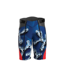 Spodenki na gumę Energiapura Warm Up Pants Genesis - 2024/25