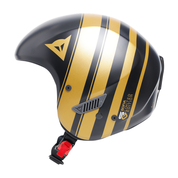 Kask DAINESE R001 Sofia Goggia