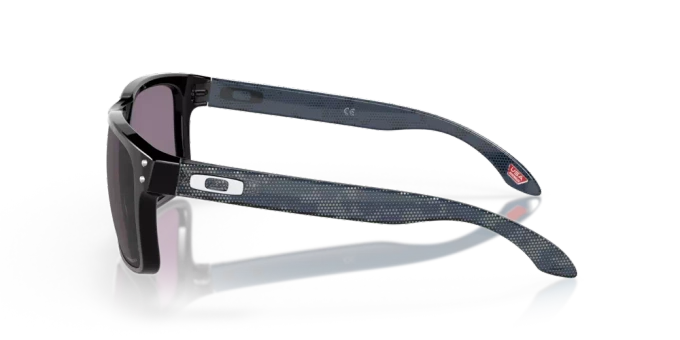 Okulary OAKLEY HOLBROOK Hi Res w/Prizm Grey 
