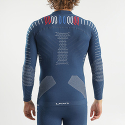 Thermal underwear UYN Natyon 3.0 France UW Shirt LG SL Turtle Neck - 2025/26