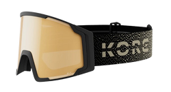 Goggles HEAD Neves PRO 5K gold/KORE - 2025/26