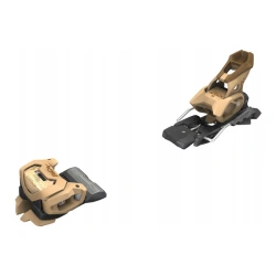 Ski bindings Head Attack 14 GW Br.95 Pink Sand- 2025/26