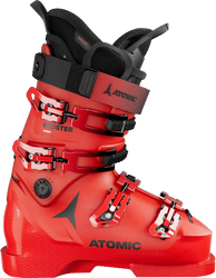 Ski boots Atomic Redster CS 110 Red/Black - 2024/25