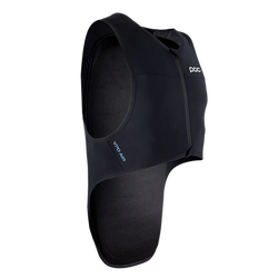 Ochraniacz POC VPD Air Comp Back Jr Uranium Black - 2025/26