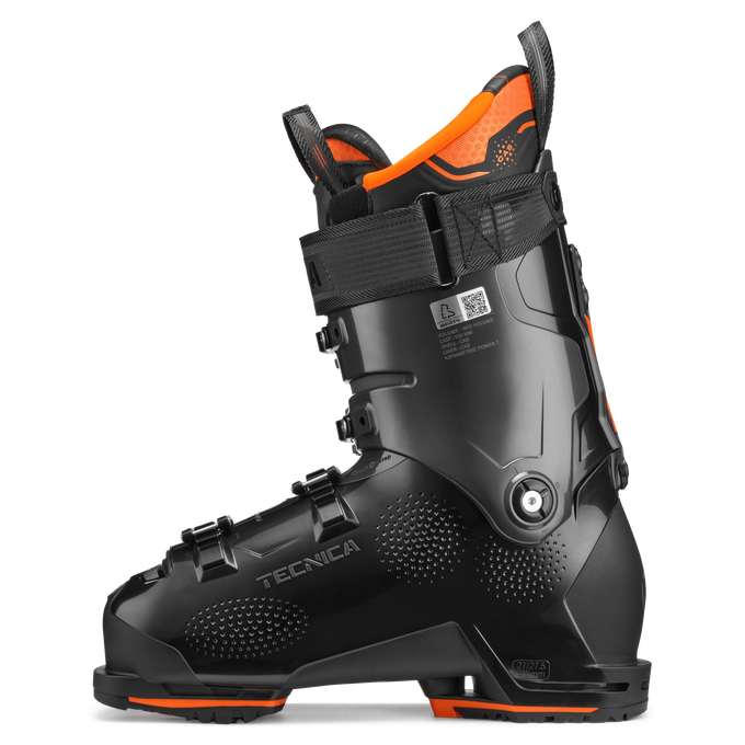 Buty narciarskie TECNICA Mach1 MV 120 TD GW Black - 2025/26