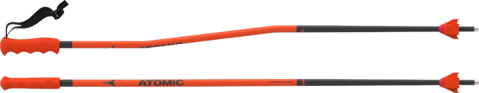 Kije Atomic Redster GS JR Red - 2024/25