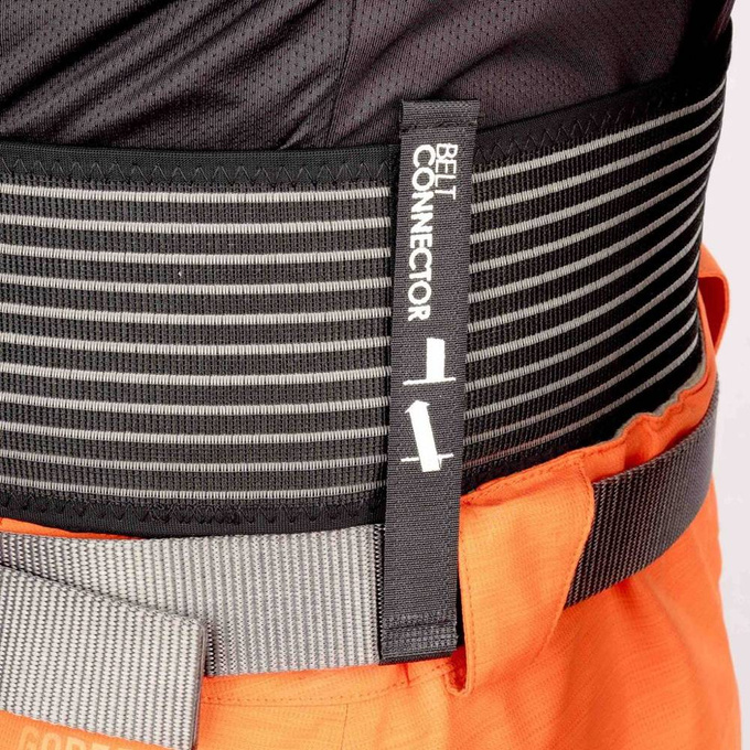 Ochraniacz Shred Flexi Back Protector Naked - 2024/25