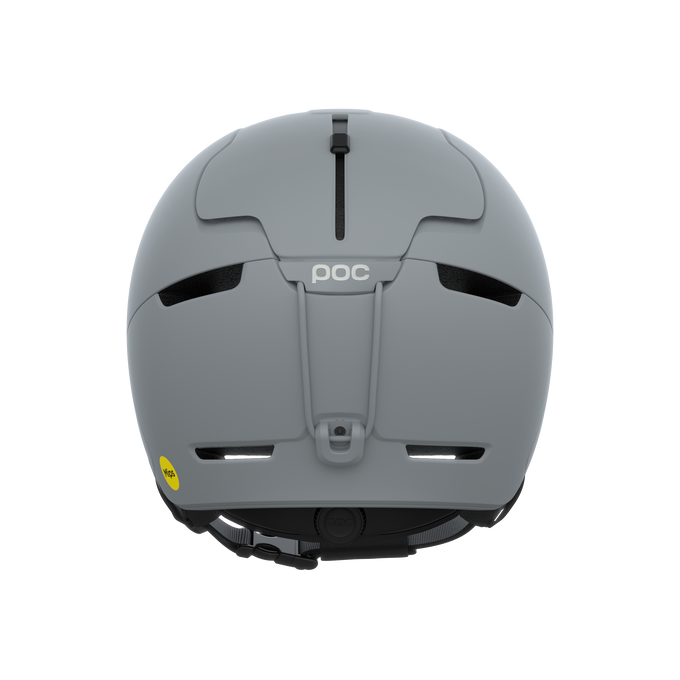 Helm POC Obex MIPS Granite Grey Matt - 2025/26
