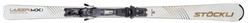 Ski Stoeckli Laser MX + MC Fullflex D20 + MC 12 Black - 2025/26
