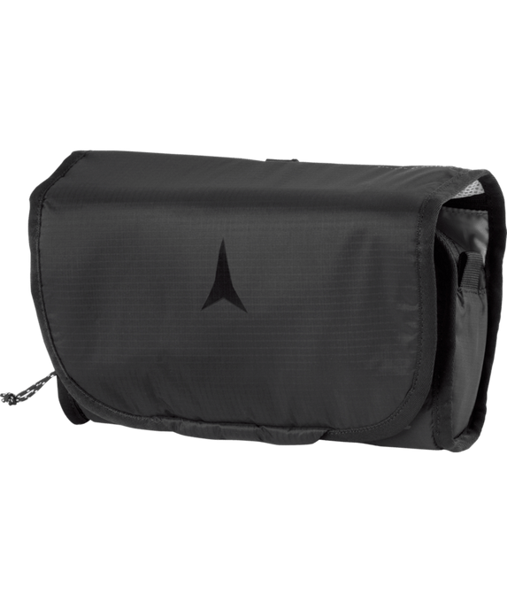Kosmetyczka Atomic Travel Wash Bag Black – 2025/26