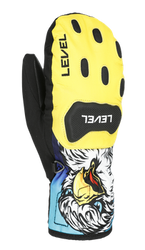 Rękawice Level Race Replica Mitt Goldeneagle - 2023/24