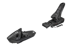 Ski bindings HEAD Protector PR 11 GW BR. 95 Matt Black - 2024/25