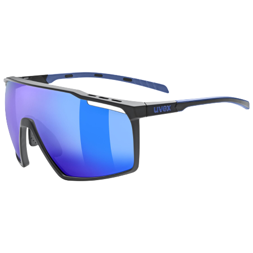 Sonnenbrille UVEX Sportstyle 222 Pola White