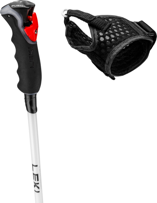 Kije LEKI Carbon 14 3D Women - 2025/26
