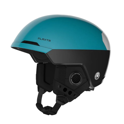 Kask narciarski Flaxta Deep Space Junior Blue/Black - 2025/26