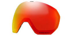 Szyba Oakley Flight Path L Prizm Torch Iridium - 2025/26
