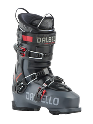 Buty narciarskie Dalbello Cabrio MV 120 IF Grey/Black - 2025/26