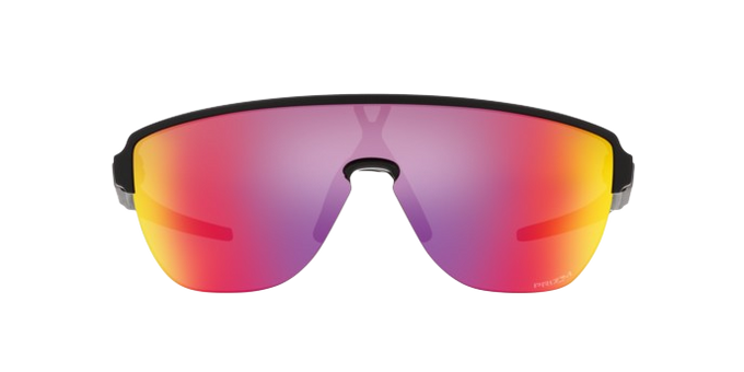 Okulary Oakley Corridor Matte Black Prizm Road