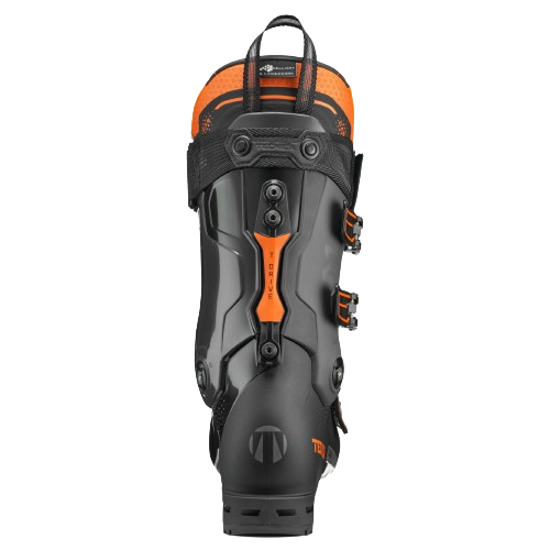 Buty narciarskie Tecnica Mach 1 LV 120 TD GW Black - 2024/25