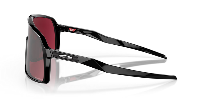 Okulary Oakley Sutro Polished Black/Prizm Snow Black Iridium