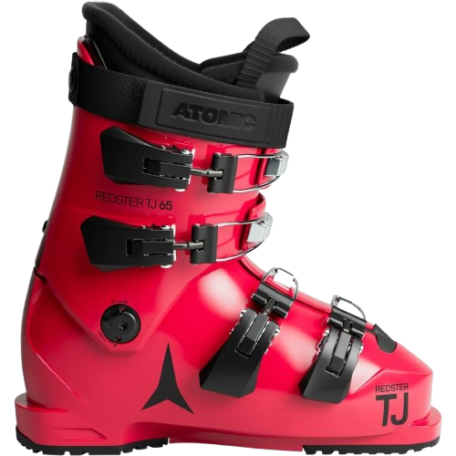 Buty narciarskie Atomic Redster TJ65 Red/Black – 2025/26