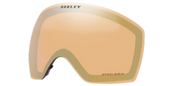 Szyba Oakley Flight Deck L Rep Lens Prizm Sage Gold - 2025/26
