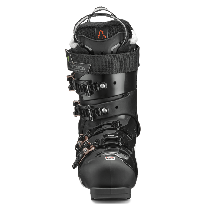 Ski boots TECNICA  Mach1 HV 95 W GW Black - 2025/26
