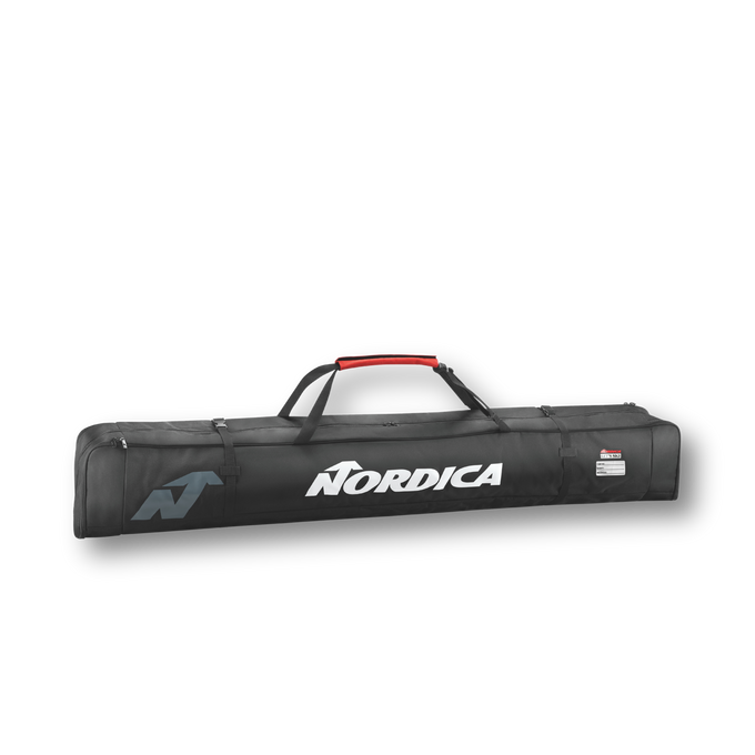 Ski bag Nordica Single Ski Bag Eco Fabric - 2025/26