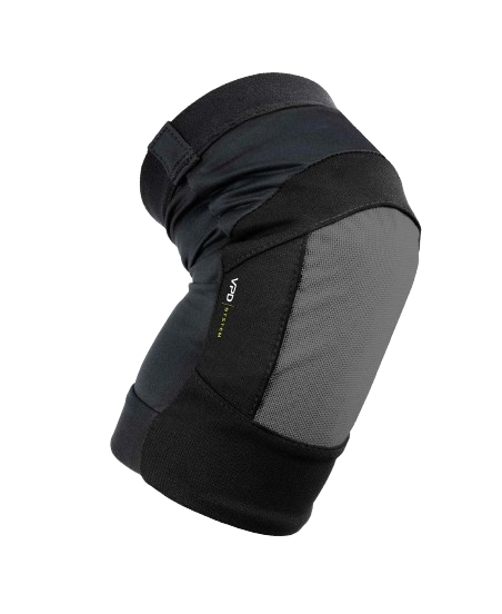 Ochraniacze na kolana POC Joint VPD System Knee Uranium Black - 2024/25