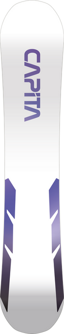 Snowboard Capita Mercury Wide - 2024/25