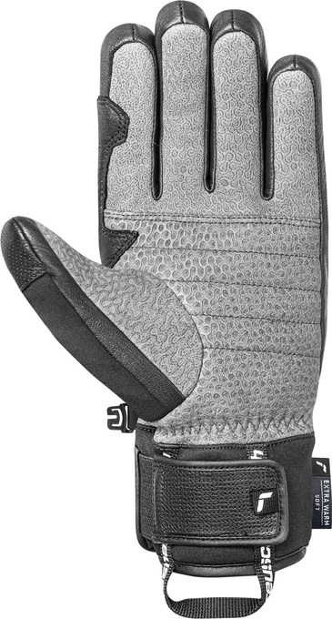 Handschuhe Reusch Marco Schwarz - 2025/26