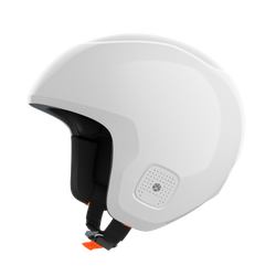 Kask POC Skull Dura X Mips Hydrogen White - 2025/26