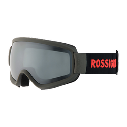 Gogle Rossignol Ace Hero Grey - 2024/25