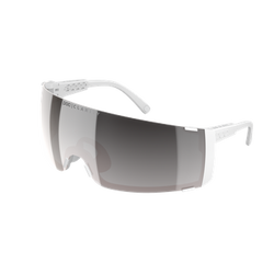 Sunglasses POC Propel Hydrogen White/Clarity Road/Sunny Silver