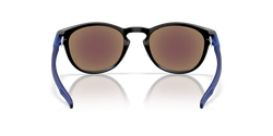 Okulary Oakley Latch Matte Black Frame/Prizm Sapphire Lenses