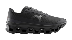 Buty damskie On Running Cloudmonster Void Black/Black