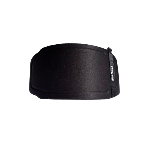 Pokrowiec na szybę Shred Goggles Lens Case - Cylindrical - 2025/26