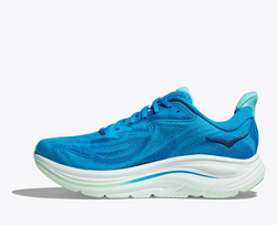 Man Schuhe Hoka Clifton 10 Hoka Blue/Skyward Blue
