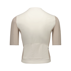 Fahrradtrikot POC M´s Cadence Jersey Okenite Off-White - 2025