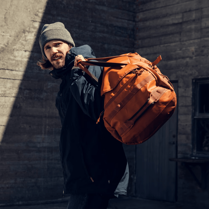 Torba Thule Chasm Duffel 130L Olivine - 2023