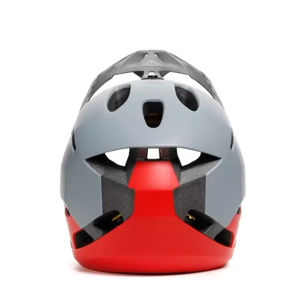 Kask rowerowy Dainese Linea 01 Mips Nardo-Gray/Red