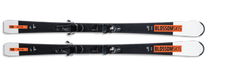 Skis BLOSSOM N1 SC + SPEEDSY01 + WSS310BB
