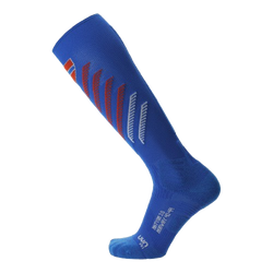 Ski socks UYN Natyon 3.0 Norway - 2025/26