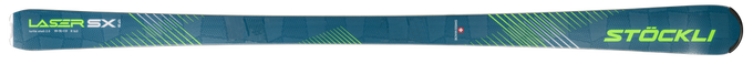 Ski Stoeckli Laser SX - 2025/26