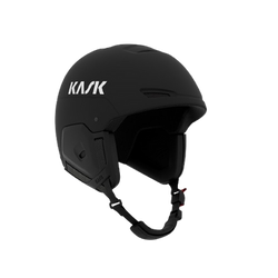Kask narciarski KASK Titano Black - 2025/26