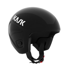Helmet KASK Omega Black - 2024/25