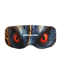 Dragon Eyes