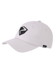 Czapka Ziener Igen Cap Dusty Gray - 2023/24