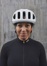Kask Rowerowy POC Ventral MIPS Hydrogen White - 2024